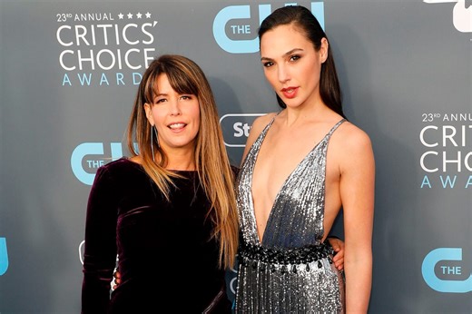 ‘Wonder Woman’ Director Patty Jenkins Reveals Why She Bailed on Marvel: ‘It Couldn’t Be Me’