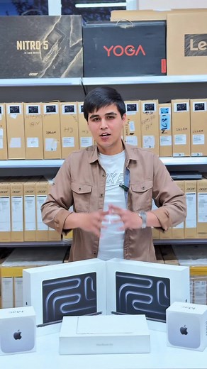 Gold-Computers on TikTok