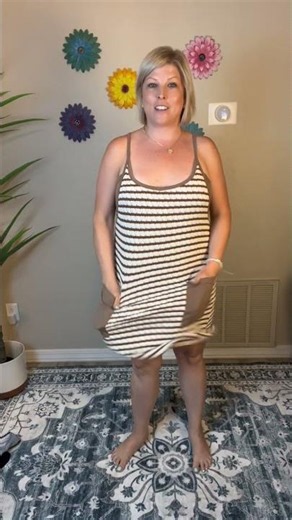 Fisoew Tennis Dress Review: Cute Summer Mini Romper with Shorts