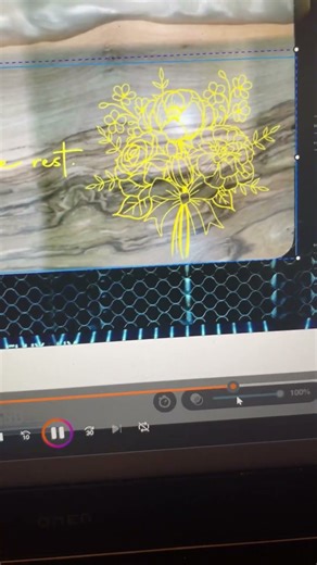 Check out our latest tutorial featuring this stunning cutting board from JPP!