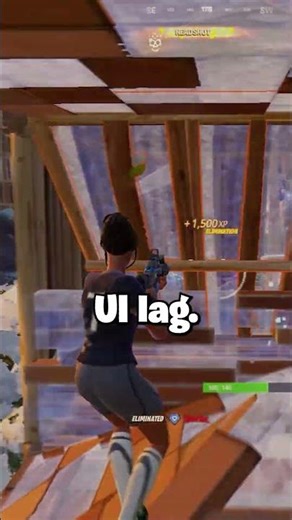 You NEED to Try This Insane FPS Boost Trick #fpsboost #fortnitetips #pcgaming