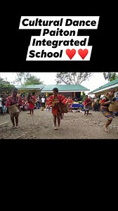 Cultural Dance ♥️♥️ Paiton Integrated School #culturalheritage #culture #culturaldance | Pitik ni Maestro Motovlog | Facebook