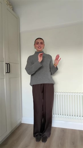 Sunday Roast Outfit Inspiration