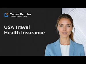 USA Travel Health Insurance
