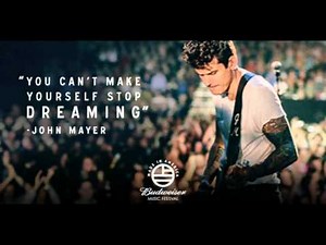 John Mayer - All Along The Watchtower (Live @ Made In America Festival)