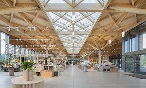 gpstudio // Royal Horticultural Society