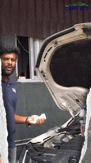 💥 Unga kitta ₹99 irukaa? 💥 Apo neenga Cars327 “Car Care Mela” miss panna koodaadhu! 😍 ₹99-ku enna ellam pannalaam theriyumaa? 👇 🔧 Oils & Lubricants full check 🛑 Brake check – pakkava ❄️ Electrical & AC checkup – athiradiya ⚙️ Engine & Gearbox detailed inspection 🚘 Suspension, Steering, Body & Interior check 📊 Error code irundhaa report ready 🎁 Accessories & Spare parts-ku SUPER DISCOUNTS um irukku! 📅 Jan 9 – 12 📍 Cars327 Showroom, L&T Bypass Road, Pattanam, Coimbatore 📞 Call: 8098966