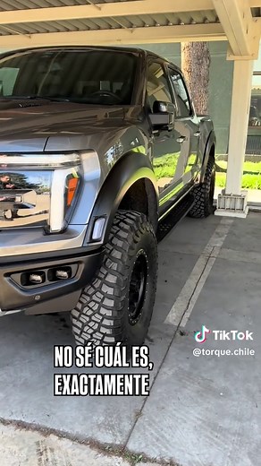 Revisión de la F-150 Raptor 2025: Un Manjar