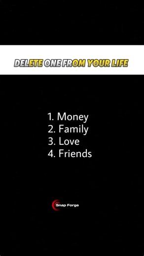 Hurry up comment Fast ⏩ | Snap Forge | United States | Mindset| Motivational | #ytshorts #viral #1m