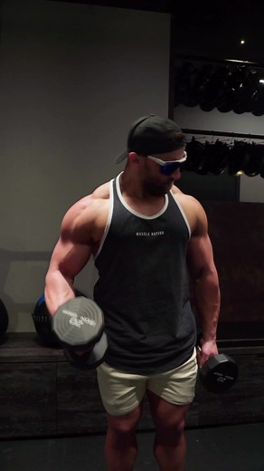 160K views · 2.3K reactions | Bodybuilder egos be like  | Bahij Kaddoura Comedy | Facebook