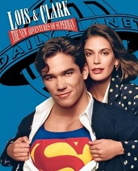 Сериал Лоис и Кларк: Новые приключения Супермена 1 сезон Lois & Clark: The New Adventures of Superman смотреть онлайн бесплатно!