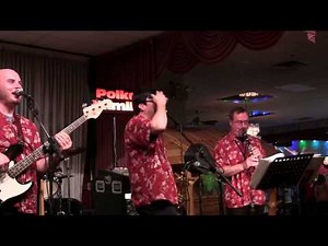 The Polka Family (2013) - North Shore Polka