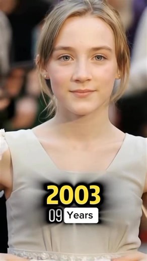 Beautiful Saoirse Ronan Through the Years – A Timeless Journey of Grace, Talent, and Natural Elegance 🌸✨ #SaoirseRonan #BeautifulSaoirseRonan #SaoirseRonanThroughTheYears #TimelessBeauty #HollywoodElegance #ClassicBeauty #NaturalBeauty #GraceAndTalent #AwardWinningActress #RedCarpetStyle #MovieIcon #CinematicBeauty #FilmStar #CelebrityEvolution #HollywoodStar #ElegantWomen #IconicActress #FilmInspiration | 𝙰𝚖𝚢
