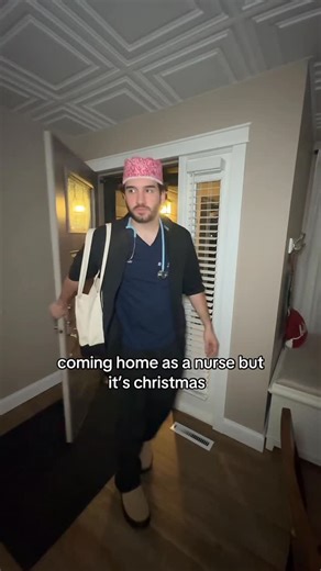 carsen on Instagram: "uncle Ron, i KNOW that’s you #nurse #hospital #funny #medical #healthcare"