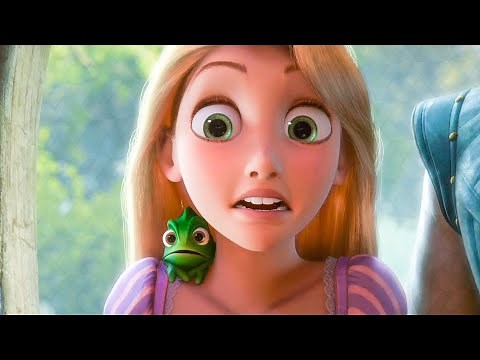 Tangled Full Movie in Hindi/Urdu |Animated movie|