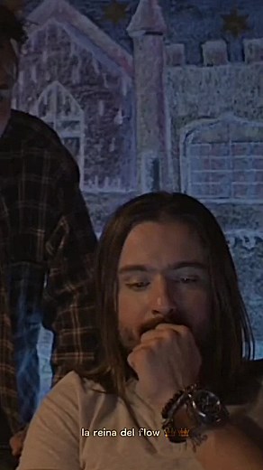 Furia Remix La Reina del Flow 2: Juancho's Musical Fury