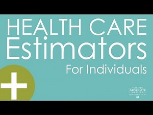Affordable Care Act Estimators for Individuals