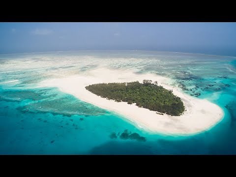 &Beyond Mnemba Island (Zanzibar): PHENOMENAL PRIVATE ISLAND RESORT!