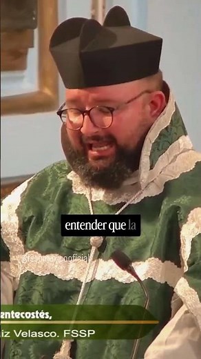 The Deception of Hopelessness #fssp #traditonalmass