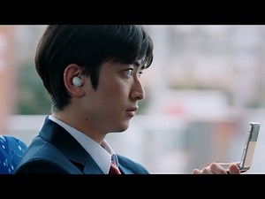 Samsung Galaxy CM 「ずっと一緒さ。新生活」篇 30秒