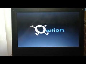 Omation/Nickelodeon (2008-2009)