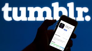 Tumblr Adds 'Sensitive Content' Filter to iOS App
