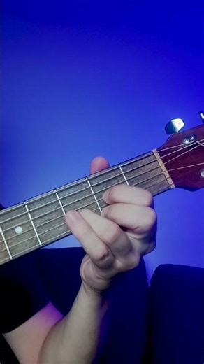 Canon in D on Guitar hits different... 🎸