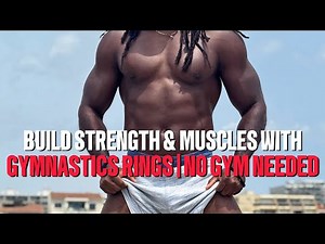 The Ultimate Home Workout Guide: Build Muscle & Strength Without Weights!