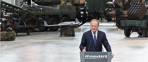 SAFE - polski pomysł, wykonanie, korzyści - Kancelaria Prezesa Rady Ministrów - Portal Gov.pl