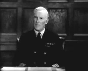 U67 (1931) ALAN HALE, Sr. part 1/2