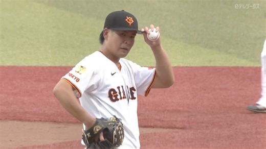 6/24【二軍 巨人vsDeNA】ハイライト