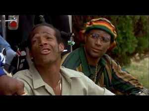 Don't Be A Menace Extended Scenes
