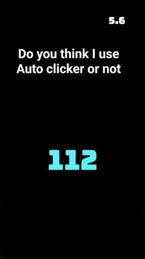do I use Auto clicker comment down below
