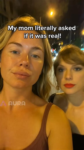 121K views | Dreamed by you. Created by AI. Press to make your perfect celebrity selfie real. | Aura AI Photo Generator | Facebook