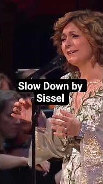 Slow Down by Sissel #sissel #prayer #choir #uplifting #ldsmusic #music #acapella #classicalmusic