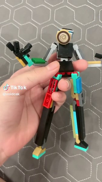 Đồ Chơi Lego | Mô Hình Lego | Lego Kiến Trúc và Mô Hình Khổng Lồ