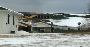 Beaver Dam apartment building determined to be ‘total loss’ following deadly explosion