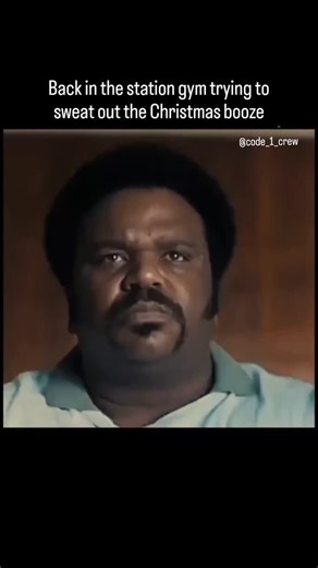 Code1 on Instagram: "Gym stinks like booze now . . . #code1crew #gym #firedepartment"