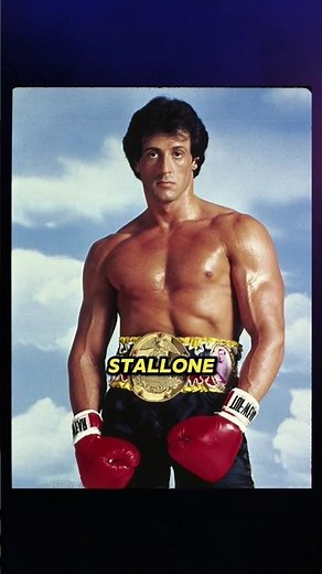 How Eye of the Tiger saved the Survivor in Rocky III #shorts #story
