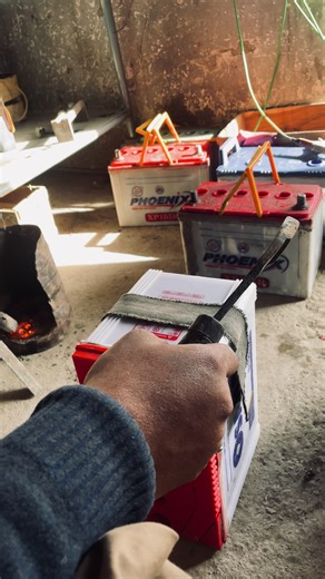 Battery Repair Techniques for Cell Phones