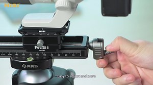 Check out this video we made about The NiSi Macro Focusing Rail NM-180 with 360 Degree Rotating Clamp. The NiSi Macro Focusing Rail NM-180 with 360 Degree Rotating Clamp is the perfect companion for the NiSi Close Up Lenses. Pre Order Now: https://nisiopticsusa.com/product/nisi-macro-focusing-rail-nm-180-with-360-degree-rotating-clamp/ #nisiopticsusa | NiSi Optics USA | Facebook