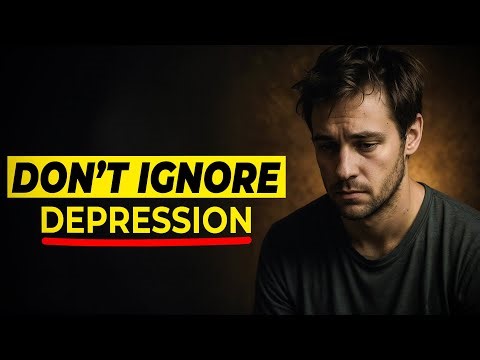 Depression Awareness: You Are Not Alone