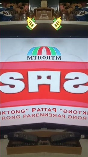 mtrcb spg G-major 234567890