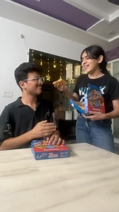 50K views · 464 reactions | When you have a clever Sister  #reels #funny #comedy #memes #siblings #siblingsmemes | The Savage Siblings | Facebook