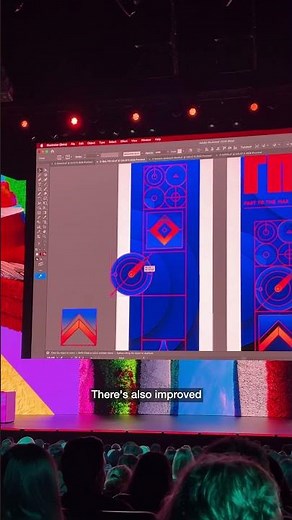 Top 3 Adobe MAX highlights for Illustrators 👩🏻‍💻✏️