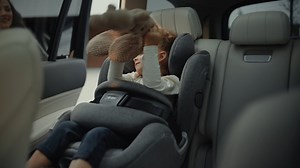 7.2K views · 55 reactions | Welcome to the world of Anoris T i-Size. Today, we are proud to deliver on our vision and introduce the first-ever car seat with an integrated full body air bag. The question was never if, but rather when. Since 2005, we had a vision to offer the same caliber of driving safety to children as adults. A New Way Forward. Find out more at: https://fal.cn/anoris | CYBEX | Facebook