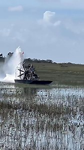 Big motor! - little boat!! #horsepower | Florida's Best Boats