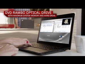 Lenovo Thinkpad Edge E431 & E531 Laptop Tour