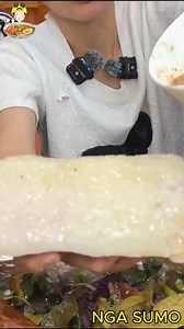 483K views · 4.7K reactions | Mời mn ăn heo quay Tây Bắc vs N nha#ngasumo#mukbang#viral#xuhuong#amthuc#dulichkhampha#angihomnay# | NGA SUMO | Facebook