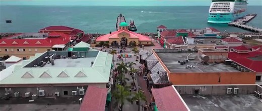 La Petite sirène Bande-annonce VO